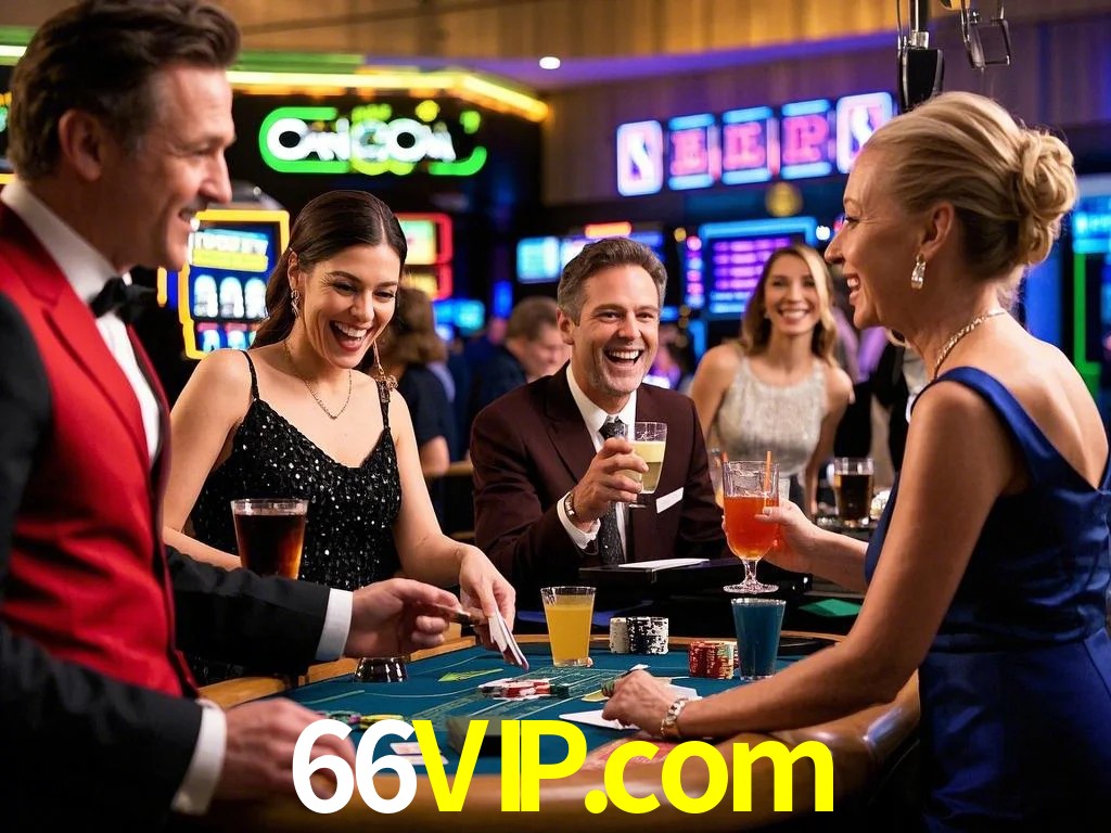 66VIPgame_login